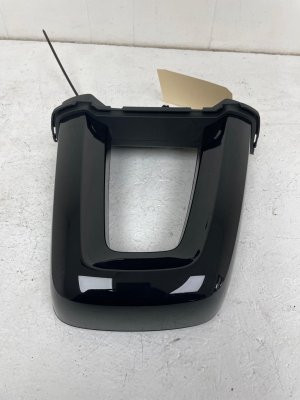 2019-2023 Audi TT Head Protection Trim Cover (Used OEM)