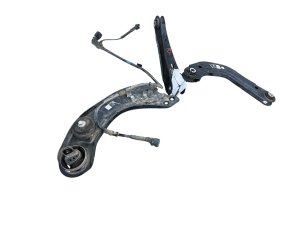 2021-2025 Kia K5 Suspension Control Arm Set - Rear, Left (Driver) (Used OEM)