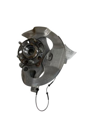 2022-2024 Kia EV6 Steering Knuckle and Hub Assembly - Front, Right (Passenger) (Used OEM)
