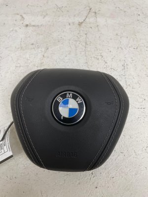 2021-2023 BMW M5 Steering Wheel Air Bag - Front (Used OEM)