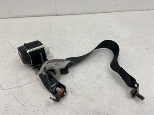 2020-2025 Kia Telluride 3rd Row Seat Belt Assembly - Rear, Left (Driver) (Used OEM)
