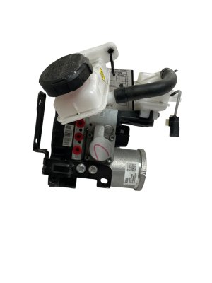 2023-2025 Kia Niro Power Brake Booster Master Cylinder and ABS Pump Assembly (Used OEM)