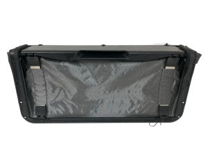 2012-2019 BMW 650i Electric Window Sun Blind Shade - Rear (Used OEM)