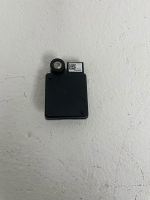  Tesla Model s Interior Cabin Radar Sensor Module (Used OEM)