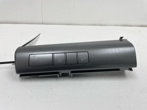 2024-2025 Hyundai Kona Dash Lighting and Traction Control Switch with Trim Panel - Front (Used OEM)