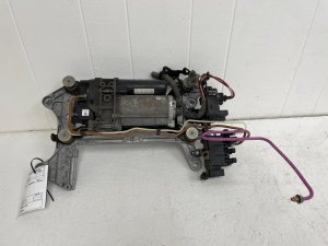 2017-2023 Porsche Panamera Air Suspension Compressor Pump (Used OEM)