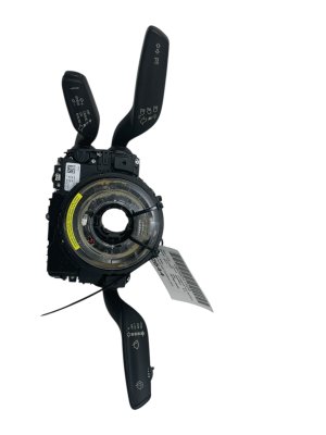 2012-2018 Audi A6 Turn Signal and Wiper Combination Switch with Cruise Control (Used OEM)