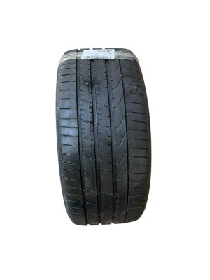 2020-2025 Genesis G80 275/35R20 Pirelli P Zero Tire (Used OEM)