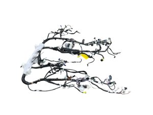 2023-2025 Toyota Crown Instrument Panel Dashboard Wiring Harness - Front (Used OEM)