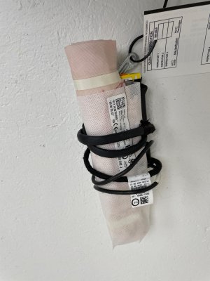 2017-2024 Audi Q7 Seat Air Bag - Front (Used OEM)