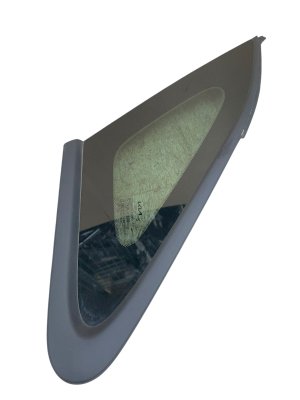 2025 Kia K5 Door Quarter Glass - Rear, Left (Driver) (Used OEM)