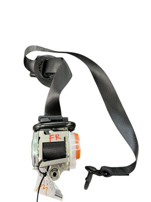 OEM Seat Belt Assembly with Pretensioner for 2019-2023 Mercedes-Benz - Front, Right (Passenger) (OEM)