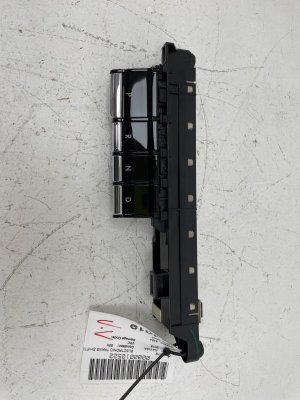 2018-2023 Lincoln Navigator Gear Shift Selector Switch Panel - Front (Used OEM)