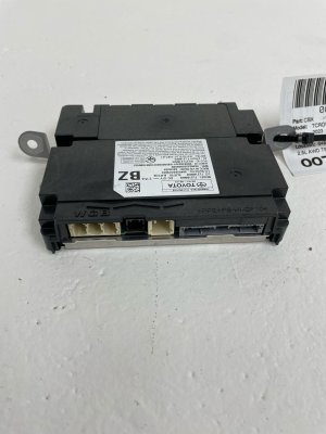 2023-2025 Toyota Crown Telematics Control Module (Used OEM)