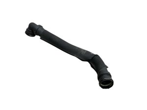 2017-2024 Ford F-550 Super Duty Upper Radiator Coolant Tube Resonator (Used OEM)
