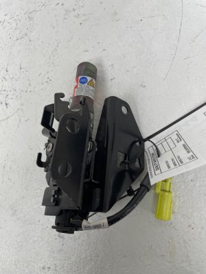 2018-2024 Lexus LS500 Hood Lift Actuator Control Module (Used OEM)