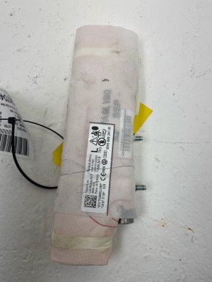 2017-2025 Audi A4 Rotor Gray Front Seat Air Bag (Used OEM)