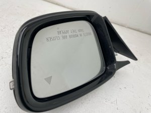 2017-2023 BMW 528i xDrive Door/Side View Mirror - Front, Right (Passenger) (Used OEM)