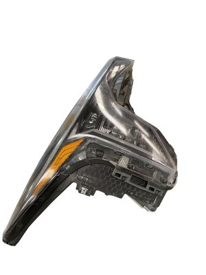 2025 Kia K4 Headlight Assembly - Front, Right (Passenger) (Used OEM)