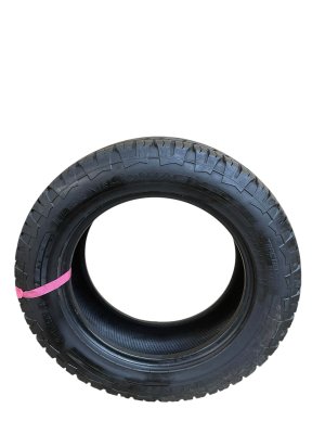 2016-2026 Chrysler Pacifica 245/60R18 Continental TerrainContact Tire (Used OEM)