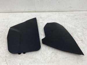 2020-2025 Hyundai Palisade Center Console Side Trim Cover Panel (Used OEM)