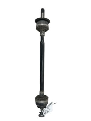 2019-2025 BMW Z4 CV Axle Shaft Assembly with Limited Slip - Rear, Left (Driver) (Used OEM)