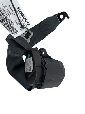 2020-2025 Ford Escape Center Seat Belt Assembly - Rear, Right (Passenger) (Used OEM)