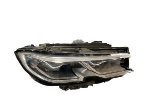 2025-2026 BMW M4 Headlight Assembly - Front, Right (Passenger) (Used OEM)