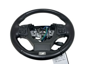 2021-2024 Lexus IS350 F Sport Heated Steering Wheel (Used OEM)