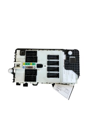 2014-2017 Mini Cooper Body Control Junction Relay Box Module (Used OEM)