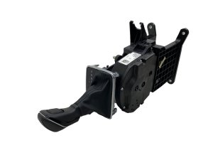 2023-2025 Dodge Hornet Automatic Transmission Floor Shifter Assembly with Boot and Knob (Used OEM)