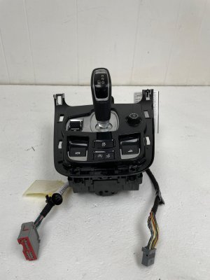 2014-2024 Jaguar F-Type Automatic Electronic Transmission Shift Lever (Used OEM)