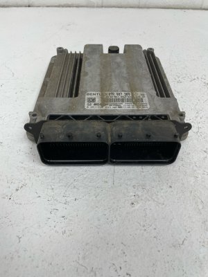 2017-2020 Bentley Bentayga Engine Control Module (ECM) (Used OEM)