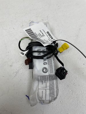 2019-2023 Porsche Cayenne Seat Air Bag - Front (Used OEM)