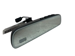 2018-2024 Lexus RC300 Auto-Dimming Interior Rear View Mirror with Navigation (Used OEM)