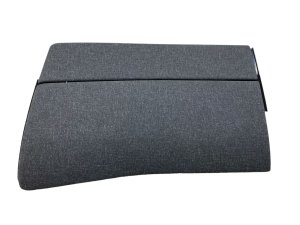 2022-2024 Lucid Air Black Glove Box with Lower Trim Panel (Used OEM)