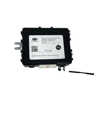 2021-2022 Genesis GV80 Steering Column Tilt and Telescopic Memory Control Module (Used OEM)