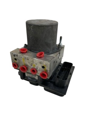 2008-2012 Maserati Quattroporte ABS Pump and Control Module Assembly (Used OEM)