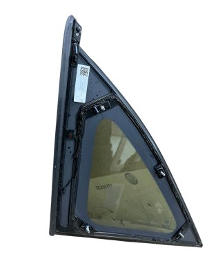 2022-2025 Hyundai Tucson Quarter Glass Window Panel - Rear, Right (Passenger) (Used OEM)