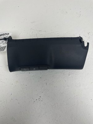 2021-2025 Hyundai Elantra Dash Traction and Brightness Control Switch Panel (Used OEM)