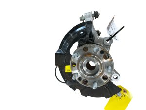 2025-2026 Kia K5 Steering Knuckle and Wheel Hub Assembly - Front, Right (Passenger) (Used OEM)