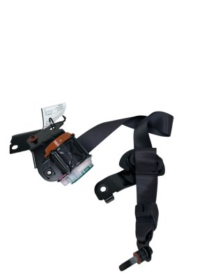 2022-2025 Kia Carnival 3rd Row Seat Belt Assembly - Rear, Right (Passenger) (Used OEM)