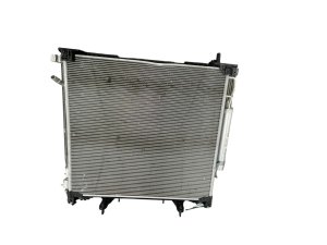 2021-2025 Land Rover Discovery Engine Cooling Assembly with Radiator Condenser and Fan (Used OEM)