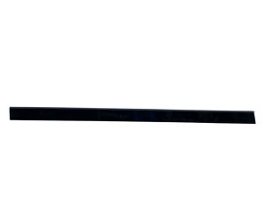 2024-2026 Tesla Cybertruck Black Top Upper Roof Applique Moulding (Used OEM)