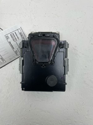 2017-2020 Bentley Bentayga Windshield Lane Keep Assist Departure Camera - Front (Used OEM)