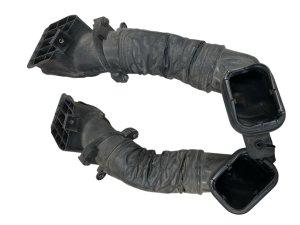 2021-2025 Genesis G80 Engine Air Intake Inlet Duct Tube (Used OEM)