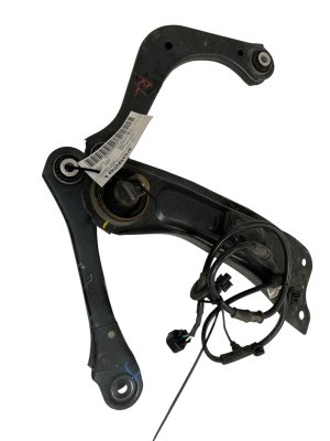 2023-2025 Kia Niro Lower Suspension Control Arm Set - Rear, Left (Driver) (Used OEM)