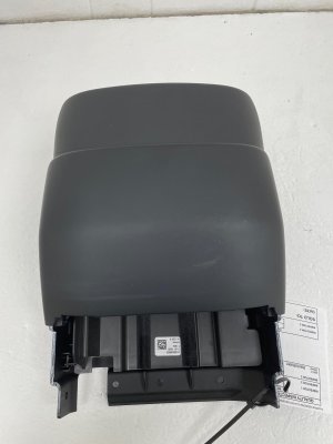 2019-2024 BMW M8 Steering Column Shroud Upper and Lower Trim (Used OEM)