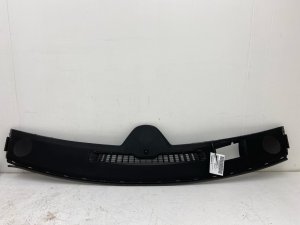 2015-2020 Cadillac Escalade Front Upper Dashboard Defroster Air Vent Trim Panel with Heads Up Display (Used OEM)