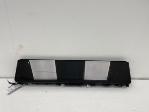 2025 Kia K4 12.3-inch Digital Instrument Cluster - Front (Used OEM)